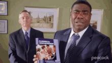 Tracy Morgan Astronaut Jones GIFs | Tenor