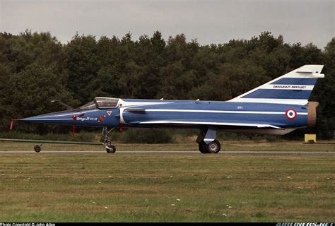 Dassault Mirage Iiing Dassault Aviation Photo 0719613