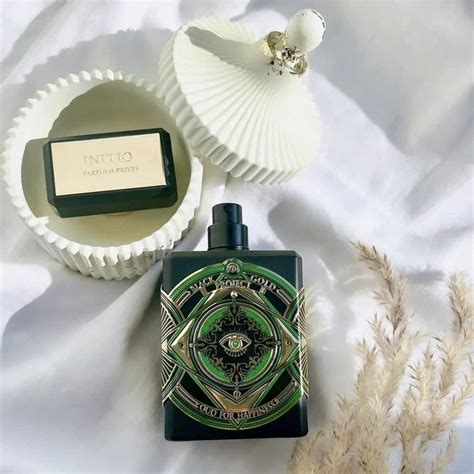 Nước hoa unisex Initio Parfums Prives Oud For Happiness Xixon Perfume