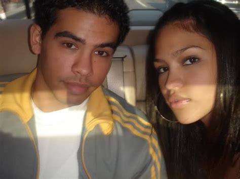 Cassie Ventura Family Photos, Ethnicity, Husband, Parents, Age ...