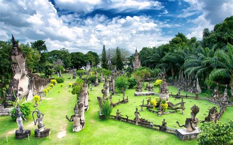 Que Faire au Laos Top 10 des Incontournables à voir absolument