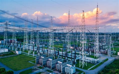 Simplifying Power Grid Management For Electric Utilities Dell Hong Kong