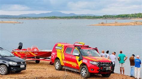 Homem Morre Afogado Em Lago Durante Pescaria Em Goi S Metr Poles