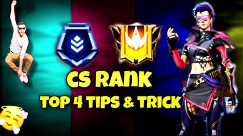 Cs Rank Push Tips And Trick Cs Rank Push Top Trips After Ob