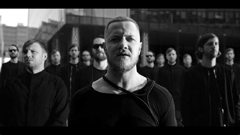 Imagine Dragons - Thunder Dinle | İzlesene.com