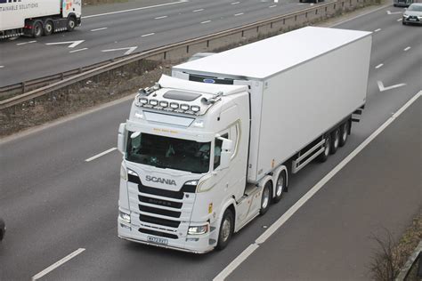 Scania S Matt Gilder Flickr