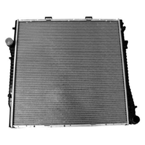 Bmw X5 Radiator Fan Not Working