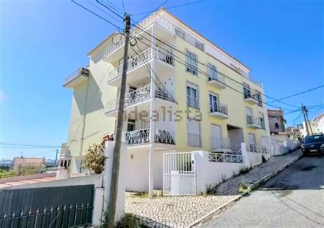 Apartamento T Venda Na Rua Da Covilh Casal De Cambra Sintra