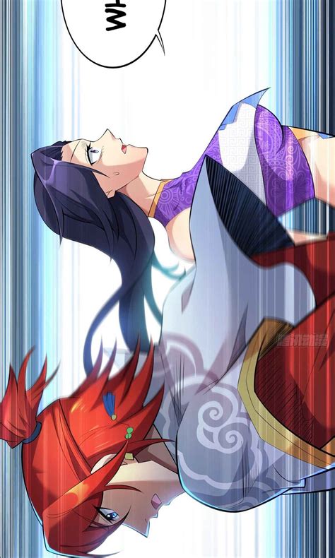 A Mouthful of My Loli Master’s Milk Makes Me Unparalleled - Chapter 20