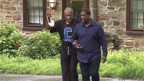 Bill Cosby Reunited With Wife For 1st Time In 3 Years Good Morning America