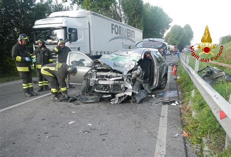 GRAVE INCIDENTE A PONTE NELLE ALPI Radio Più