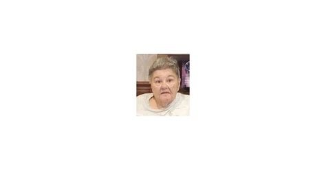 Georgianna Zink Obituary 1946 2023 Wapakoneta Oh Wapakoneta