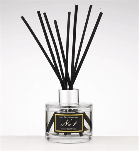 Aldi S Is Now Selling Jo Malone Inspired Room Sprays And Reed Diffusers