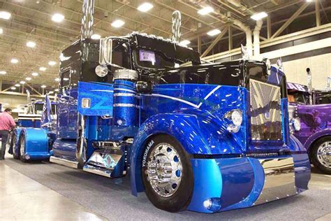 custom kenworth