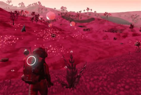 No Man S Sky Planet Types Ready Games Survive