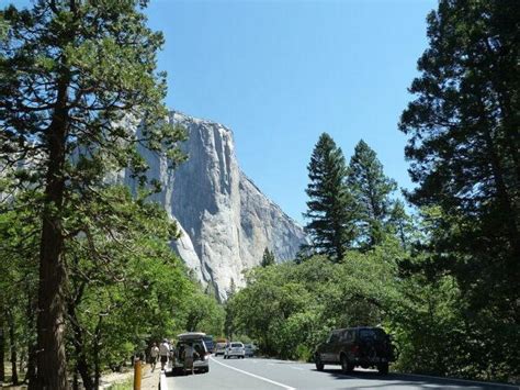 Yosemite Drops Reservation Requirements for 2023 | The Epoch Times