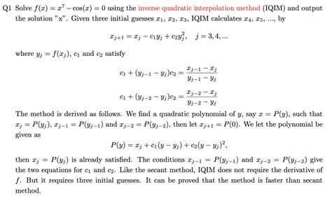 Solved Please Use Matlabplease Use Matlabplease