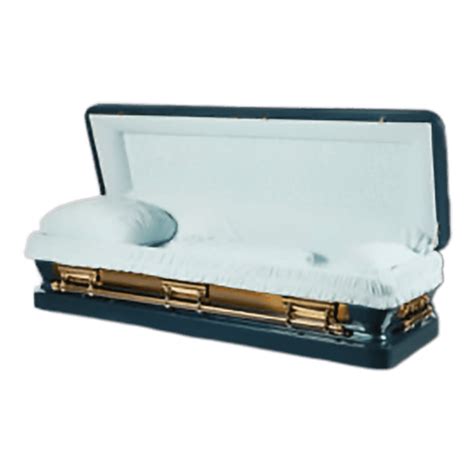 Full Open Casket Emporium