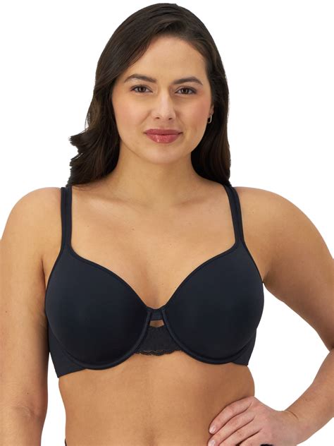 Bali Women’s Beautifully You Convertible Underwire T Shirt Bra