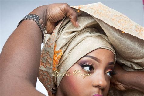 Learn How To Tie The Perfect Gele Everytime In Easy Steps Artofit