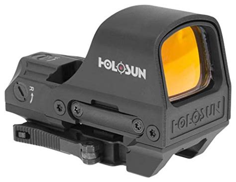 Best Red Dot Sight Reviews Complete Buyers Guide