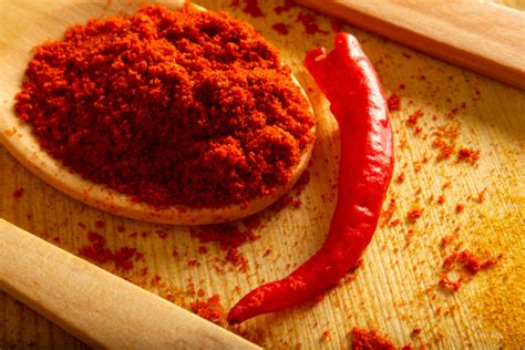 5 Chili Powder Substitutes that Bring All the Flavor You Need