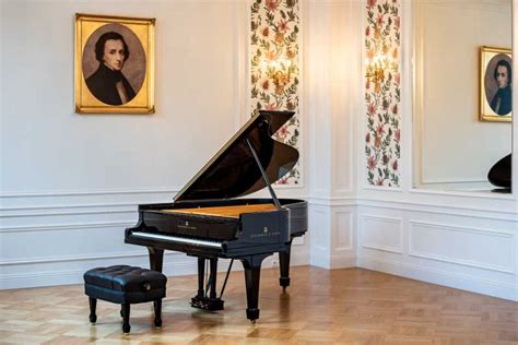 Warsaw Chopin Concert At The Fryderyk Concert Hall Ticket GetYourGuide