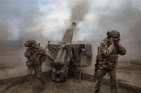 Ukraine Can Win a War of Attrition | Wilson Center