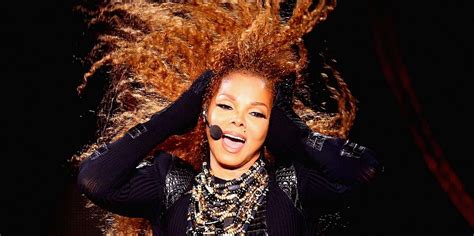 Janet Jackson new album Black Diamond and world tour announced | EW.com