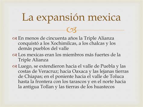 Ppt La Migraci N De Los Mexicas Powerpoint Presentation Free