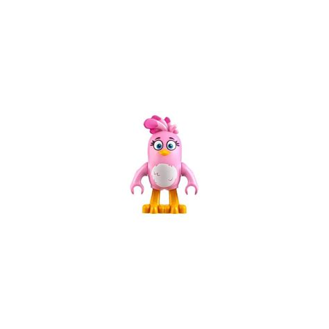 STELLA - LEGO ANGRY BIRDS MINIFIGURE (ang009)