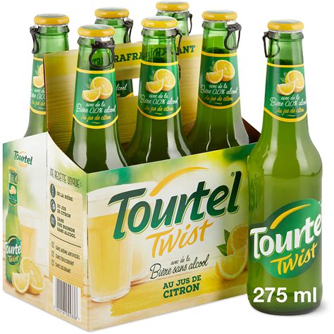 Achat Tourtel Twist Bi Re Aromatis E Sans Alcool Migros Online