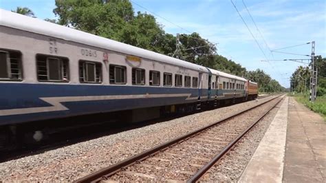 A Brief Introduction About Jan Shatabdi - The Jan Shatabdi Express is a ...