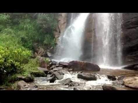 Cachoeira Alta Em Duas Barras Rj YouTube