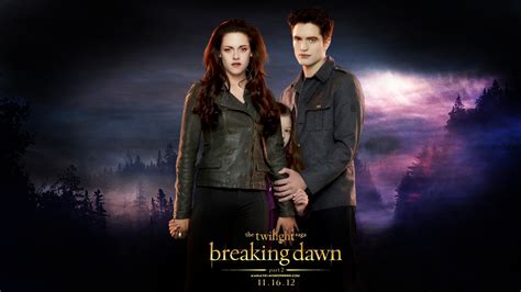 Breaking Dawn Part 2 Wallpapers - Breaking Dawn Part 2 Fan Art ...