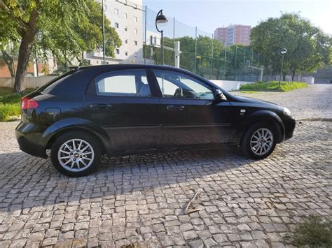 Chevrolet Lacetti 1 4 SX GPL São Domingos de Benfica OLX Portugal