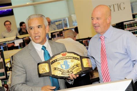 Why Ricky Steamboat Declined Offer To Wrestle Ric Flair In His Last Match