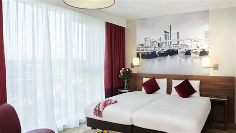 Aparthotel in BIRMINGHAM | Book your Aparthotel Adagio Birmingham City ...