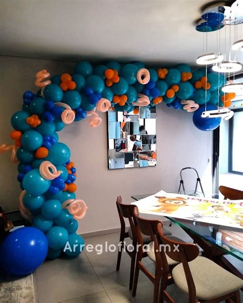 Arriba 53 Images Cuanto Cuesta Un Arco De Globos En Mexico Viaterra Mx