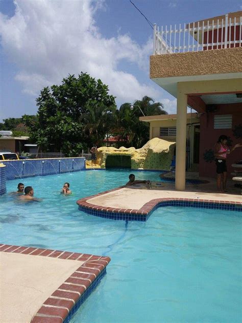 Hotel Villa Forin Reviews Aguadilla Puerto Rico Tripadvisor