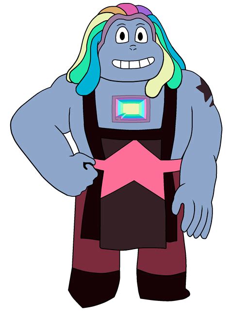 Image - Bismuth-by-Hamachi.png | Steven Universe Wiki | FANDOM powered ...