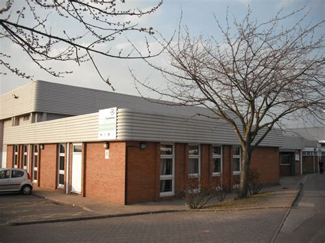 Saltley Community Leisure Centre