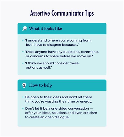 5 Communication Styles In The Workplace Examples And Types