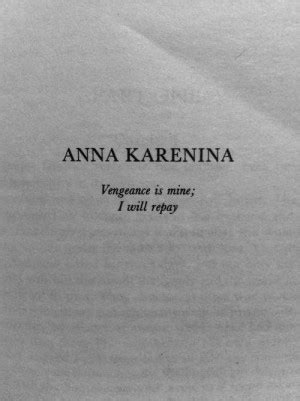 Anna Karenina Leo Tolstoy Quotes. QuotesGram