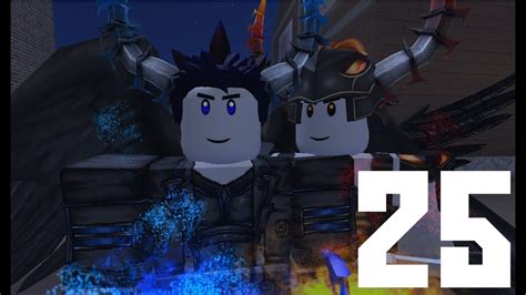 Roblox Series Midnight Crew Ep 25 Youtube