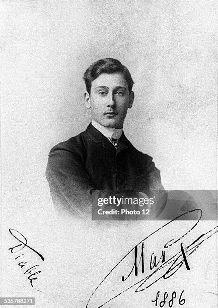 68 Portrait Of Prince Maximilian Stock Photos, High-Res Pictures, and ...