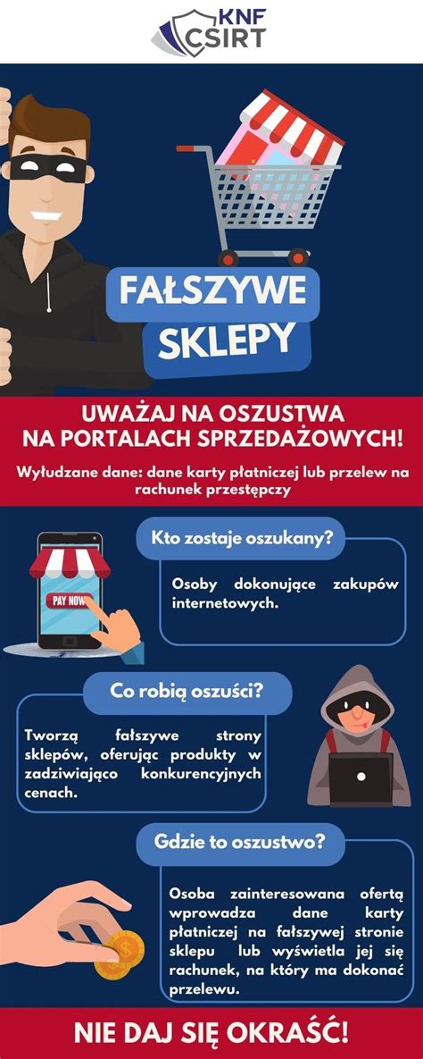 Fa Szywe Sklepy Internetowe Komisja Nadzoru Finansowego