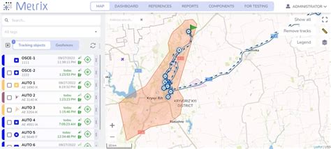 Real Time Vehicle Tracking System Overview Benefits Development A