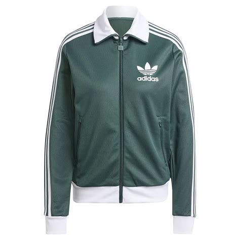 Adidas Originals Beckenbauer Tracksuit Jacket Goalinn