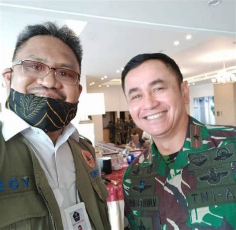 Ini Dia Sosok Danjen Kopassus Yang Baru Sang Pam Pam Puncaki Korp